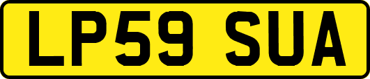 LP59SUA