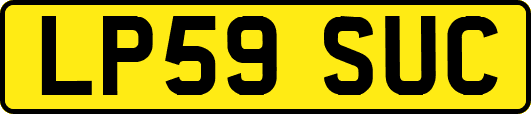 LP59SUC