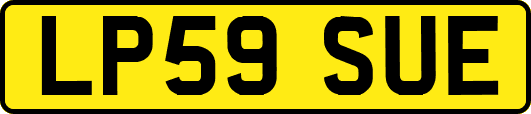 LP59SUE