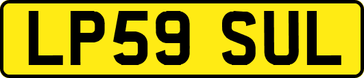 LP59SUL