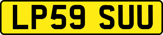LP59SUU