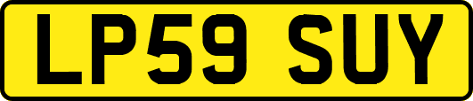 LP59SUY