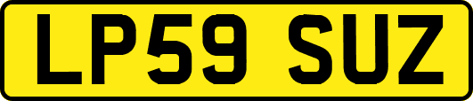 LP59SUZ