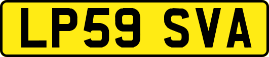 LP59SVA