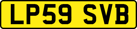 LP59SVB