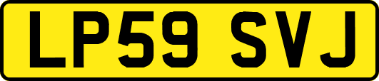 LP59SVJ