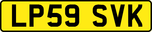 LP59SVK