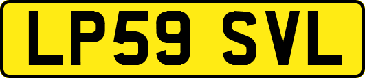 LP59SVL