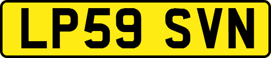 LP59SVN