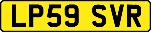 LP59SVR