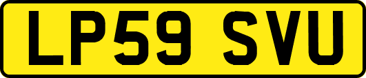 LP59SVU