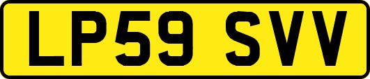 LP59SVV