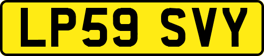 LP59SVY