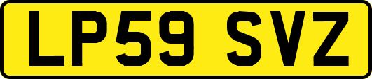 LP59SVZ