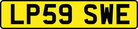 LP59SWE
