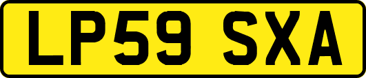 LP59SXA