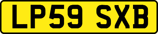LP59SXB