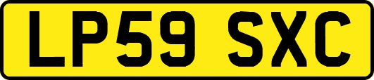 LP59SXC