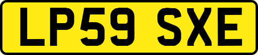LP59SXE