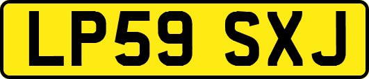 LP59SXJ