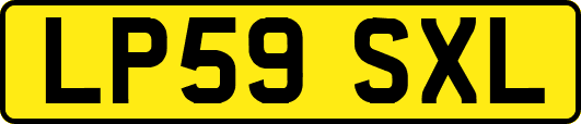 LP59SXL