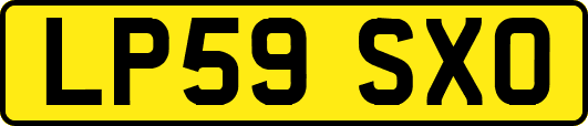 LP59SXO