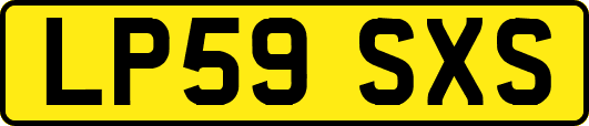 LP59SXS