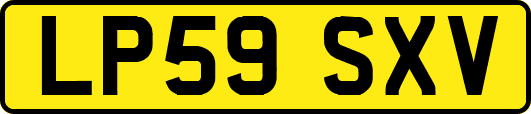 LP59SXV