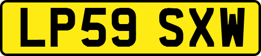 LP59SXW