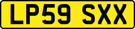 LP59SXX
