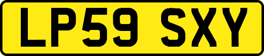 LP59SXY