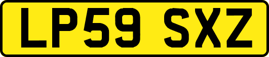 LP59SXZ