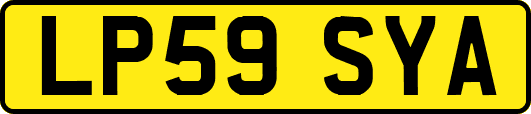 LP59SYA