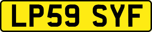 LP59SYF