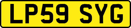 LP59SYG