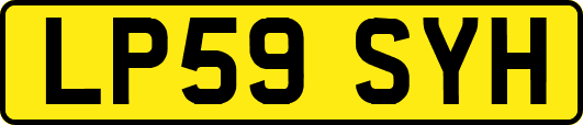 LP59SYH