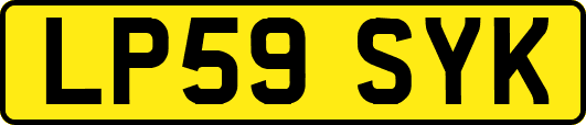 LP59SYK