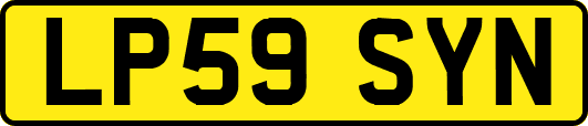 LP59SYN