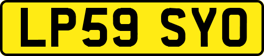LP59SYO