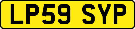 LP59SYP