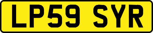 LP59SYR