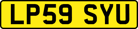 LP59SYU