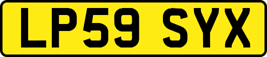 LP59SYX