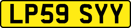 LP59SYY