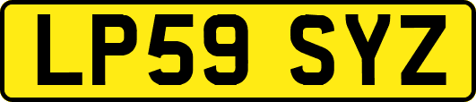 LP59SYZ