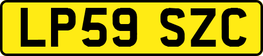 LP59SZC