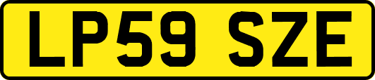 LP59SZE