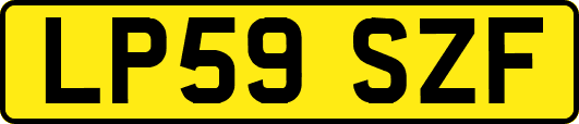 LP59SZF