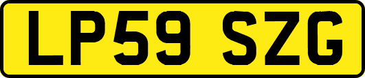 LP59SZG