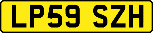 LP59SZH